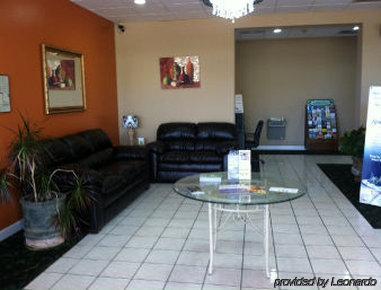 Econo Lodge Brunswick I-95 Extérieur photo