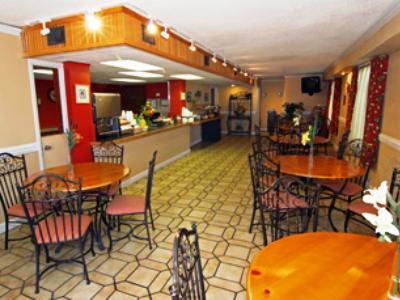 Econo Lodge Brunswick I-95 Extérieur photo
