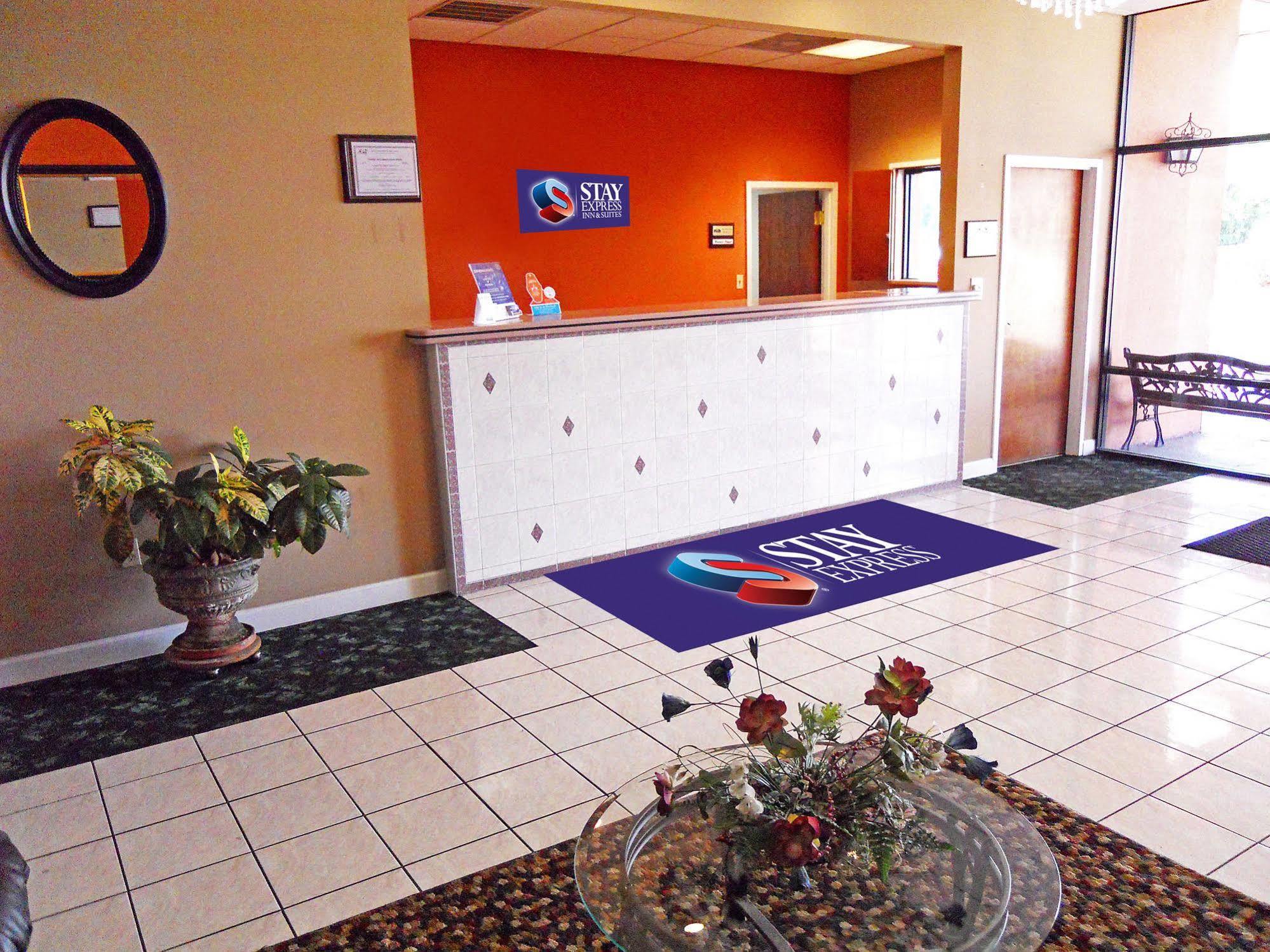 Econo Lodge Brunswick I-95 Extérieur photo