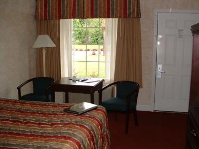 Econo Lodge Brunswick I-95 Chambre photo